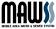 Board of Water & Sewer Commissioners of the City M logo