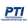 Professional Transportation, Inc. logo
