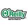 O'Reilly Auto Parts logo
