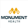 Monument Health logo