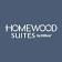 Homewood Suites by Hilton Mobile, AL logo
