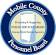 Mobile County Personnel Board logo