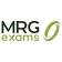MRG Exams logo