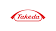 Takeda logo