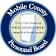 Mobile County Personnel Board logo