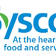 Sysco logo