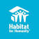 Habitat for Humanity of the Mississippi Gulf Coast logo