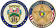 Baldwin County logo