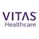 VITAS Healthcare logo