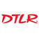 DTLR logo