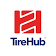 TireHub, LLC logo