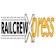 Railcrew Xpress Llc logo