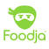 Foodja logo