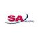 SA Recycling logo