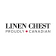Linen Chest logo