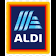 Aldi logo