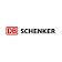 DB Schenker logo