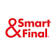 Smart & Final logo