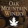 Oak Mountain Winery logo