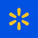 Walmart Canada logo