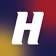 Harkins Theatres logo