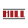 Hill International, Inc. logo