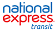 National Express LLC logo