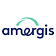 Amergis Healthcare Staffing logo