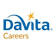 DAVITA logo