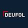 DEUFOL logo