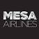 Mesa Airlines logo