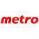 Metro Inc. logo