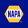 NAPA Canada logo