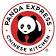 Panda Restaurant Group logo