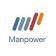 Manpower logo