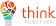 Think Together logo