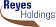 Reyes Holdings logo