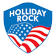 Holliday Rock logo