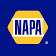 NAPA Auto Parts logo