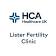 Lister Fertility Clinic logo