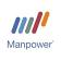 Manpower Canada logo