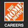 Home Depot / THD logo