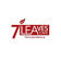 7 Leaves Cafe logo