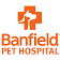 Banfield Pet Hospital logo