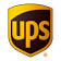United Parcel Service logo
