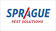 Sprague Pest Solutions logo