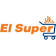 El Super logo