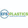 EFS-plastics Inc. logo