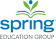 Spring Education Group logo