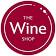 The Wine Shop logo